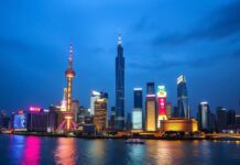 Dünya Çapında İş Fırsatları: Şanghay’ın Gizli Gücü Global Business Opportunities: Shanghai's Hidden Power