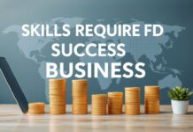 İş Dünyasında Başarı için Gerekli Yetenekler Skills Required for Success in the Business World