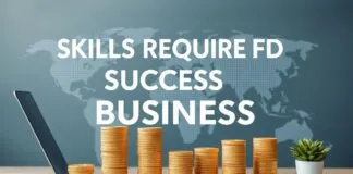 İş Dünyasında Başarı için Gerekli Yetenekler Skills Required for Success in the Business World