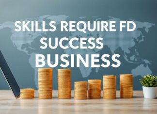 İş Dünyasında Başarı için Gerekli Yetenekler Skills Required for Success in the Business World