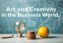 İş Dünyasında Sanat ve Kreativite: İşletmecilik ve Yönetimde Yaratıcı Düşüncenin Rolü Art and Creativity in the Business World: The Role of Creative Thinking in Entrepreneurship and Management