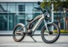 Elektrikli Bisikletler ve İşletme Dünyasında Yeni Fırsatlar Electric Bikes and New Opportunities in the Business World