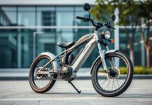 Elektrikli Bisikletler ve İşletme Dünyasında Yeni Fırsatlar Electric Bikes and New Opportunities in the Business World