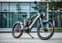 Elektrikli Bisikletler ve İşletme Dünyasında Yeni Fırsatlar Electric Bikes and New Opportunities in the Business World