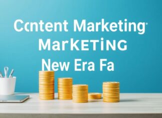 İçerik Pazarlaması: İşletmeler için Yeni Bir Dönem Content Marketing: A New Era for Businesses