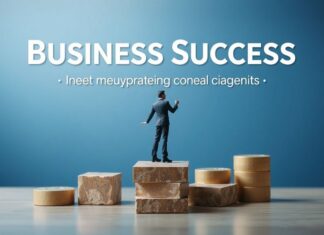 İşletme Başarısı: Başarıya Giden Yolu Keşfedin Business Success: Discover the Path to Achievement