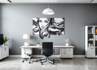 İşletme Başarısı için Ofis Dekorasyonunun Önemi The Importance of Office Decoration for Business Success
