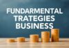 İşletme Başarısı için Temel Stratejiler Fundamental Strategies for Business Success