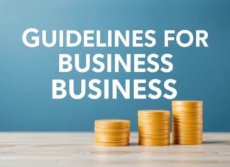 İşletme Başarısı için Yönlendirici İpuçları Guidelines for Business Success