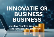 İşletme Başarısı için Yenilikçi Yönelim: Gelişen Teknolojiler ve Yönetim Stratejileri Innovative Approach for Business Success: Emerging Technologies and Management Strategies
