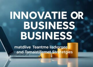 İşletme Başarısı için Yenilikçi Yönelim: Gelişen Teknolojiler ve Yönetim Stratejileri Innovative Approach for Business Success: Emerging Technologies and Management Strategies