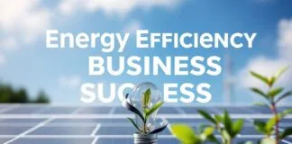 İşletme Başarısı İçin Enerji Verimliliği: Güneş Enerjisi Çözümleri Energy Efficiency for Business Success: Solar Energy Solutions