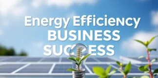 İşletme Başarısı İçin Enerji Verimliliği: Güneş Enerjisi Çözümleri Energy Efficiency for Business Success: Solar Energy Solutions