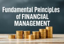 İşletme Başarısı İçin Finansal Yönetimin Temel İlkeleri Fundamental Principles of Financial Management for Business Success