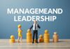 İşletme Başarısı İçin Yönetim ve Liderlik Stratejileri Management and Leadership Strategies for Business Success