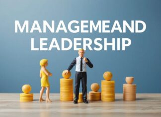 İşletme Başarısı İçin Yönetim ve Liderlik Stratejileri Management and Leadership Strategies for Business Success