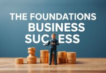 İşletme Başarısının Temel Taşları: Yönetim ve Liderlik The Foundations of Business Success: Management and Leadership