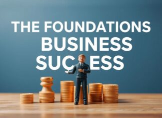 İşletme Başarısının Temel Taşları: Yönetim ve Liderlik The Foundations of Business Success: Management and Leadership