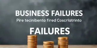 İşletme Başarısızlıkları: Önlemler ve Çözümler Business Failures: Prevention and Solutions