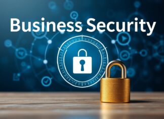 İşletme Güvenliği: Başarılı Bir İşletme İçin Temel Adımlar Business Security: Fundamental Steps for a Successful Business
