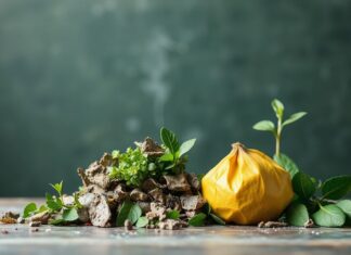 İşletme Verimliliği: Atık Yönetimi ve Sürdürülebilirlik Business Efficiency: Waste Management and Sustainability