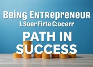 İşletmeci Olmak: Başarı Yolu Being an Entrepreneur: The Path to Success