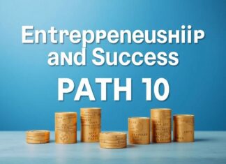 İşletmecilik ve Başarı: Başarıya Giden Yol Entrepreneurship and Success: The Path to Success