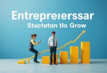 İşletmecilik ve Başarı: Başlangıçtan Yükselişe Entrepreneurship and Success: From Startup to Growth