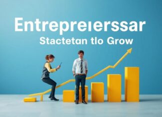 İşletmecilik ve Başarı: Başlangıçtan Yükselişe Entrepreneurship and Success: From Startup to Growth