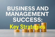 İşletmecilik ve Yönetimde Başarı: Anahtar Stratejiler Business and Management Success: Key Strategies