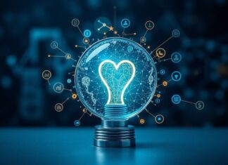 İnovasyonun Yürek Noktası: İşletme Dünyasında Yeni Teknolojiler The Heart of Innovation: New Technologies in the Business World