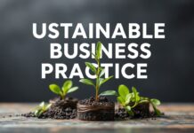 Sürdürülebilir İşletme Pratiği: İş Dünyasının Geleceği Sustainable Business Practice: The Future of the Business World