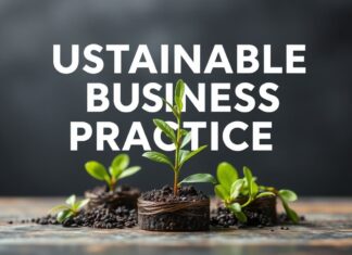 Sürdürülebilir İşletme Pratiği: İş Dünyasının Geleceği Sustainable Business Practice: The Future of the Business World