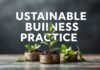 Sürdürülebilir İşletme Pratiği: İş Dünyasının Geleceği Sustainable Business Practice: The Future of the Business World