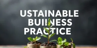 Sürdürülebilir İşletme Pratiği: İş Dünyasının Geleceği Sustainable Business Practice: The Future of the Business World