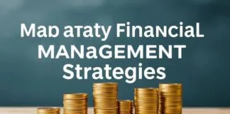 İşletme Başarısı için Zorunlu Finansal Yönetim Stratejileri Mandatory Financial Management Strategies for Business Success
