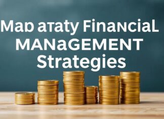 İşletme Başarısı için Zorunlu Finansal Yönetim Stratejileri Mandatory Financial Management Strategies for Business Success