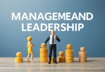 İşletme Başarısı İçin Yönetim ve Liderlik Stratejileri Management and Leadership Strategies for Business Success