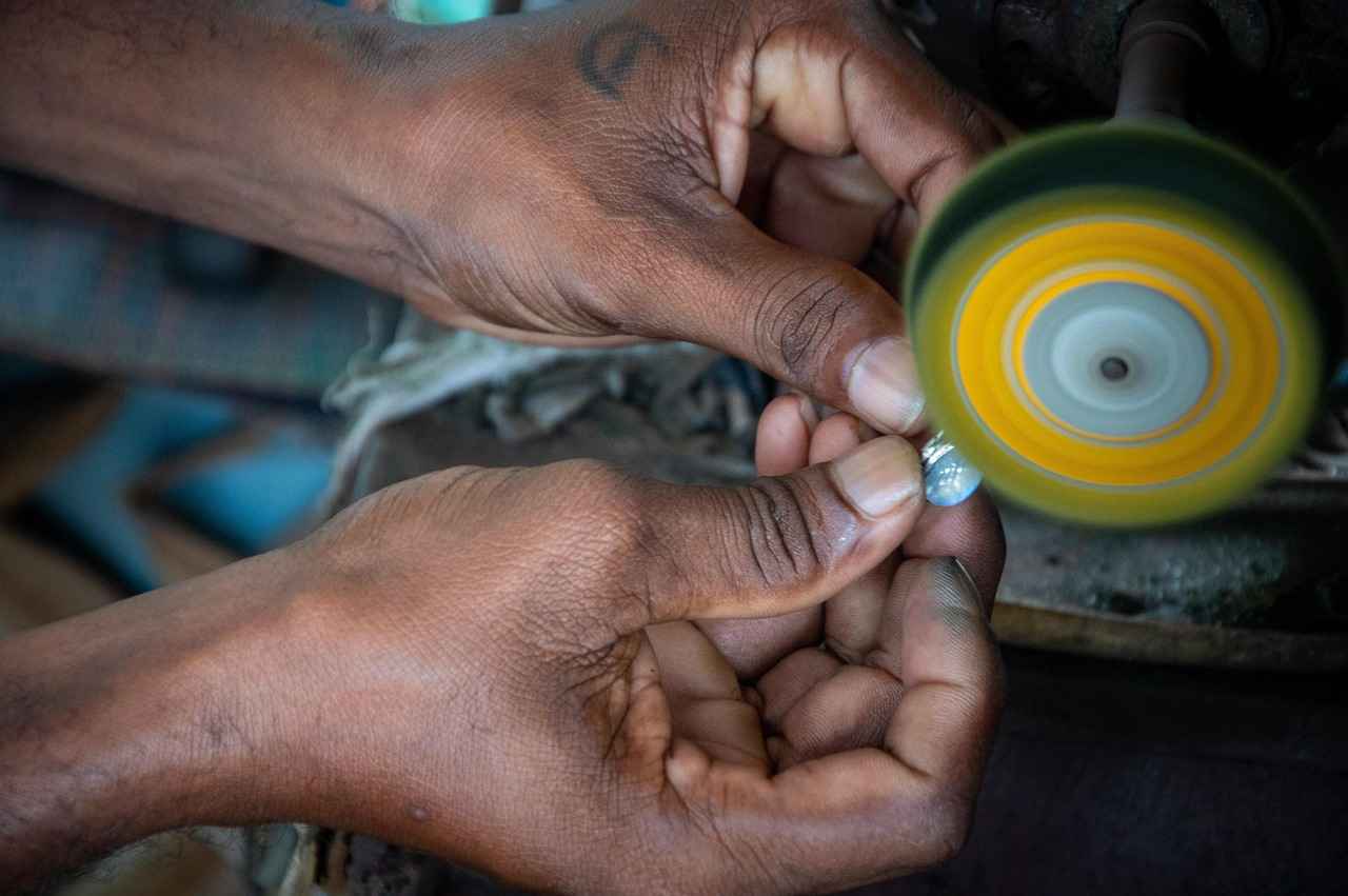 Tesbih Kullanımında Doğru Seçim: Hangi Taşlar?