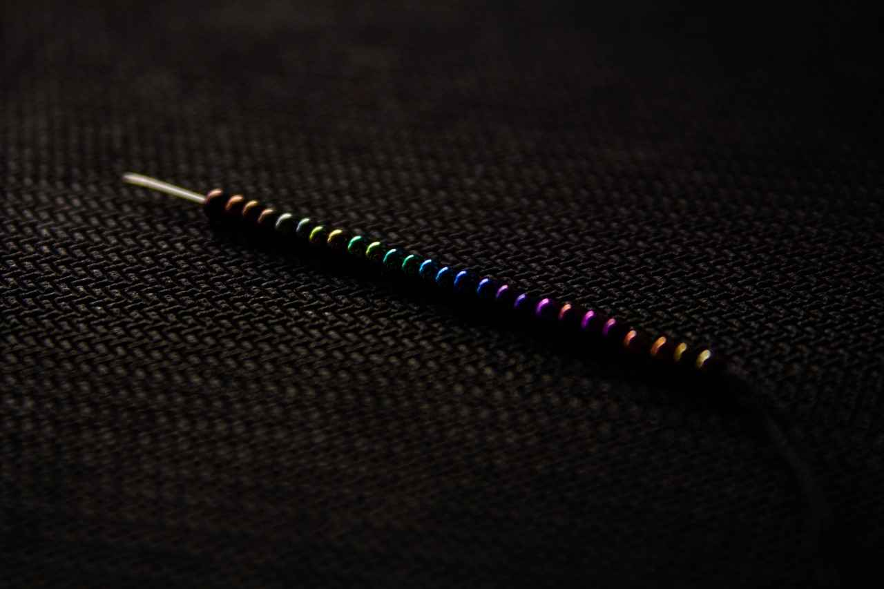 Tesbihlerin İyileştirici Gücü: Hangi Taşlar Hangi Hastalıklara İyi Gelir?