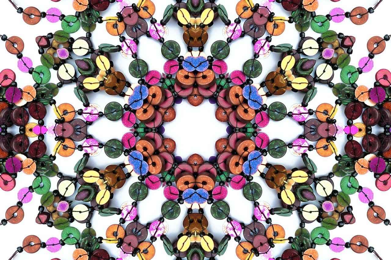 Tesbihlerin Yapımında Kullanılan Doğal Malzemeler