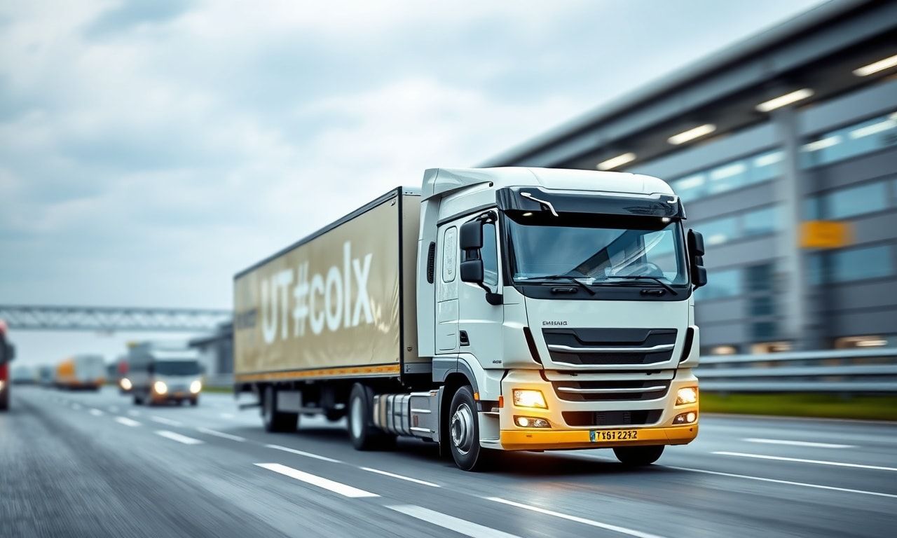 Başarılı Bir İşletme İçin Nakliye Yönetimi