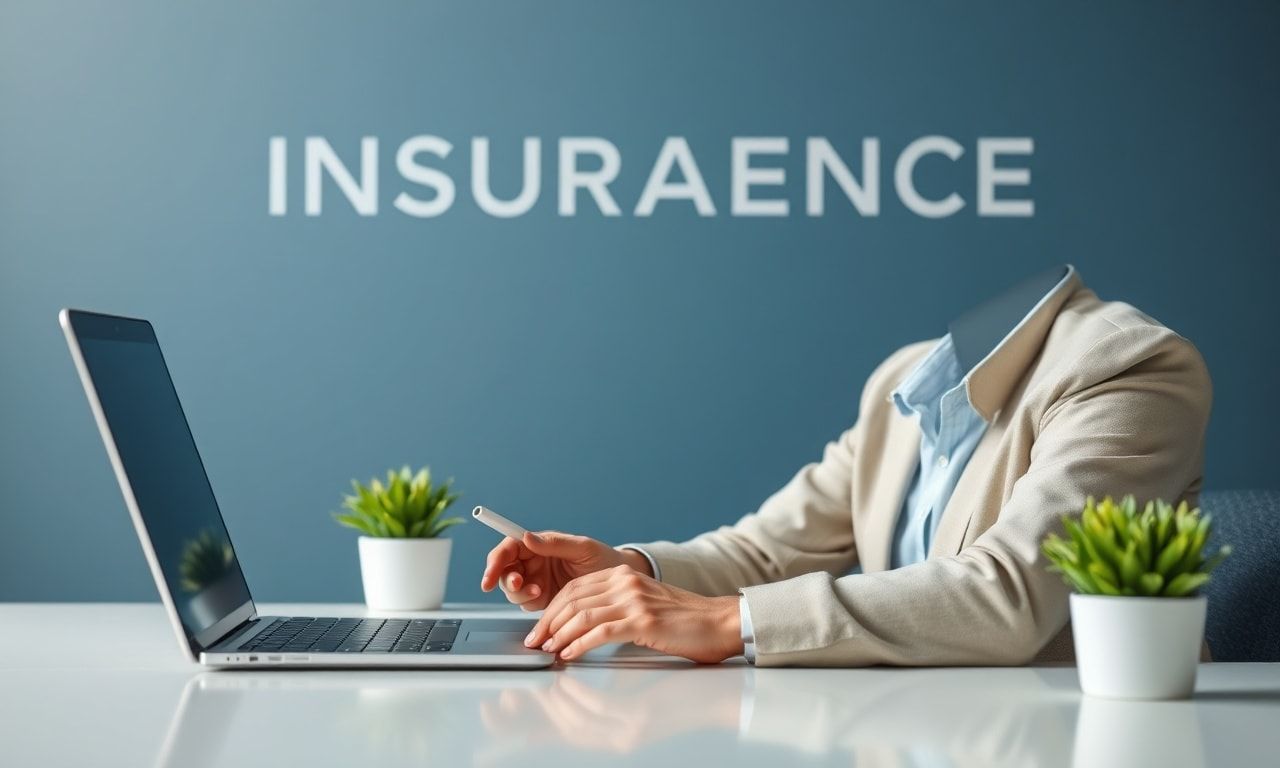 Başarılı Bir İşletme İçin Sigorta Yönetimi