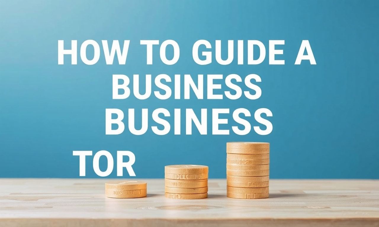 Başarılı Bir İşletmeye Nasıl Yön Verilir?