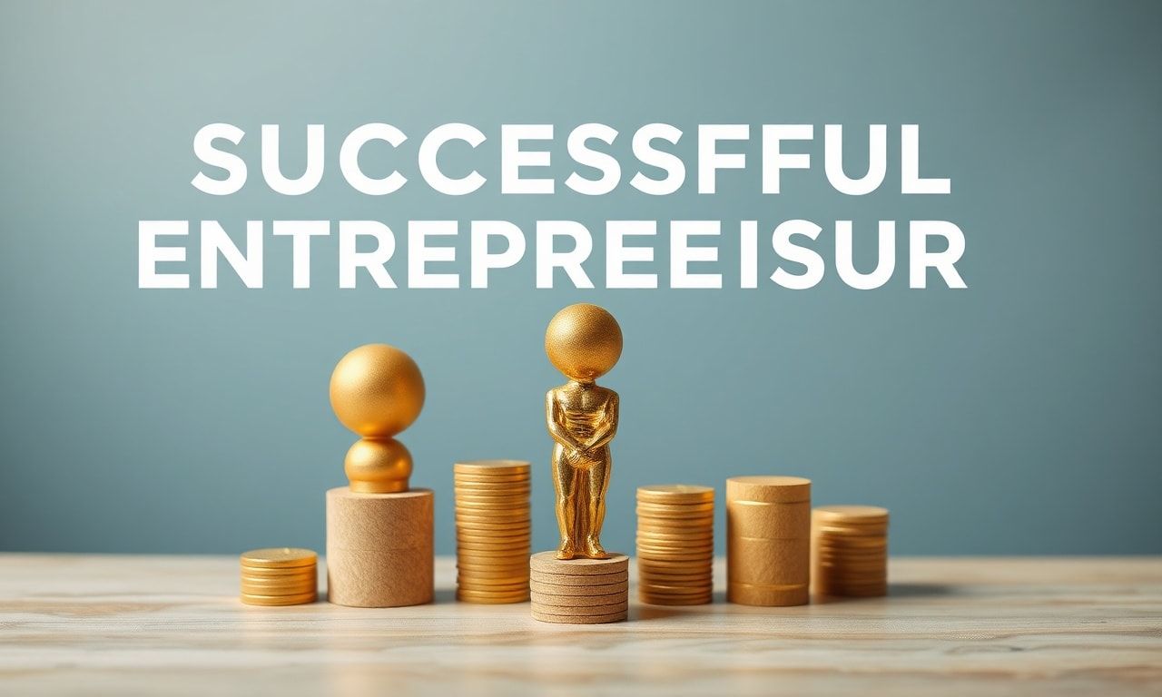 Başarılı İşletmecilik: Kuruluşlar için Temel İlkeler