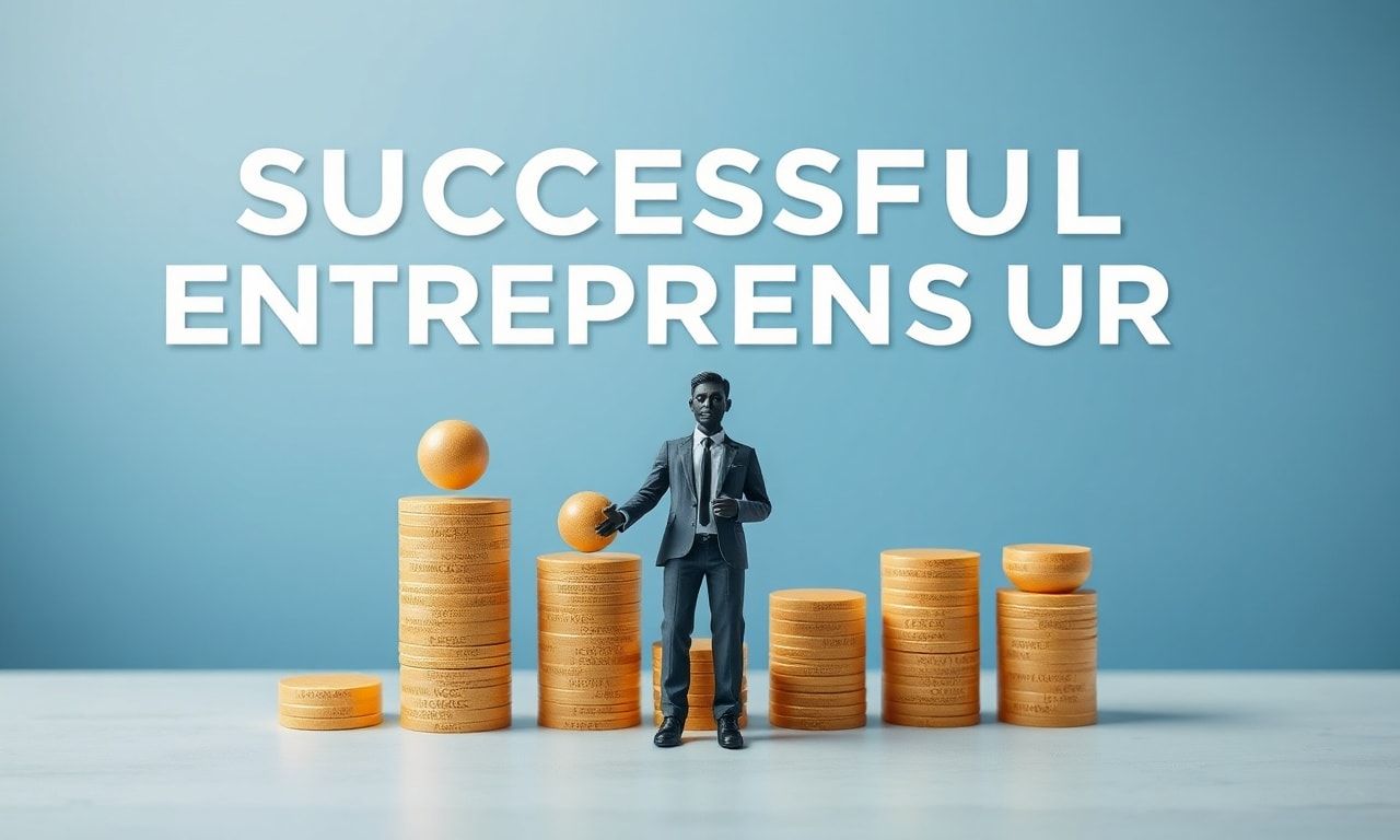 Başarılı İşletmecilik: Kurumsal Başarı İçin Temel İlkeler