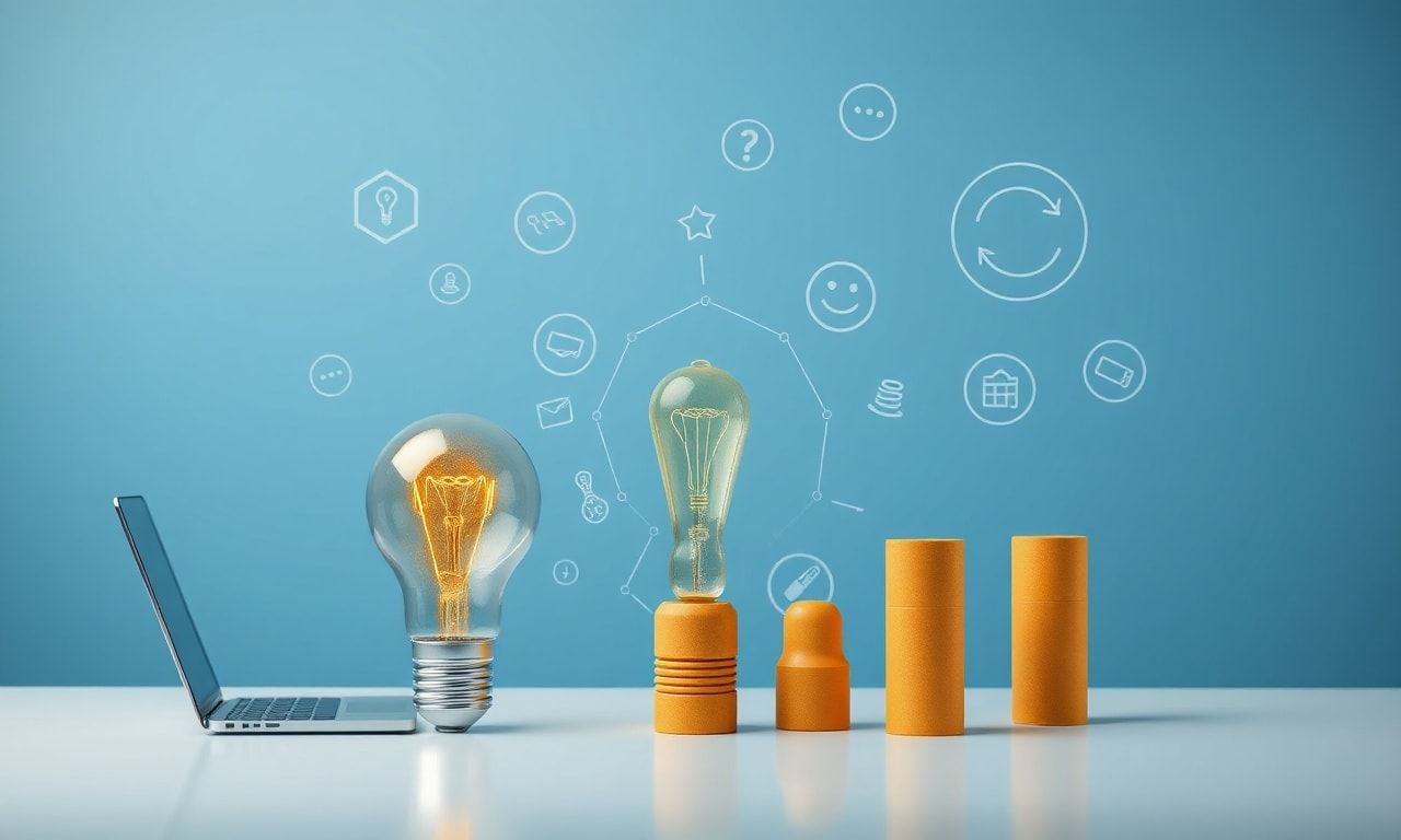 Başarılı İşletmecilik: İnnova ve Yönetim