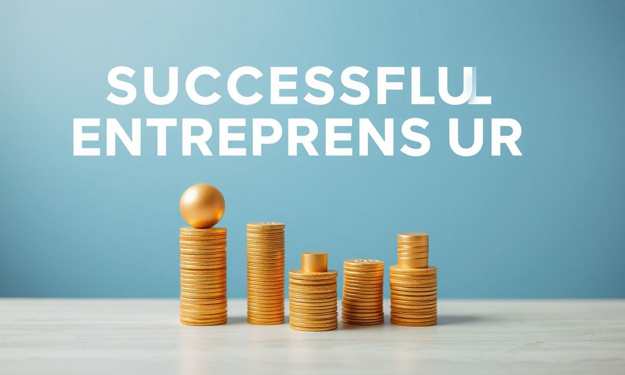 Başarılı İşletmecilik: Stratejiler ve Yönetim Yöntemleri