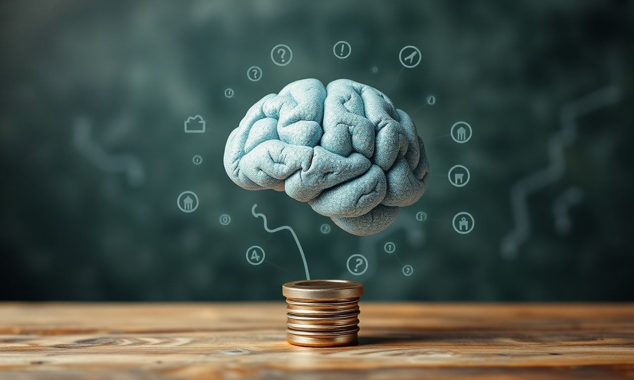 İş Başarısını Artıran Ruhsal Stratejiler