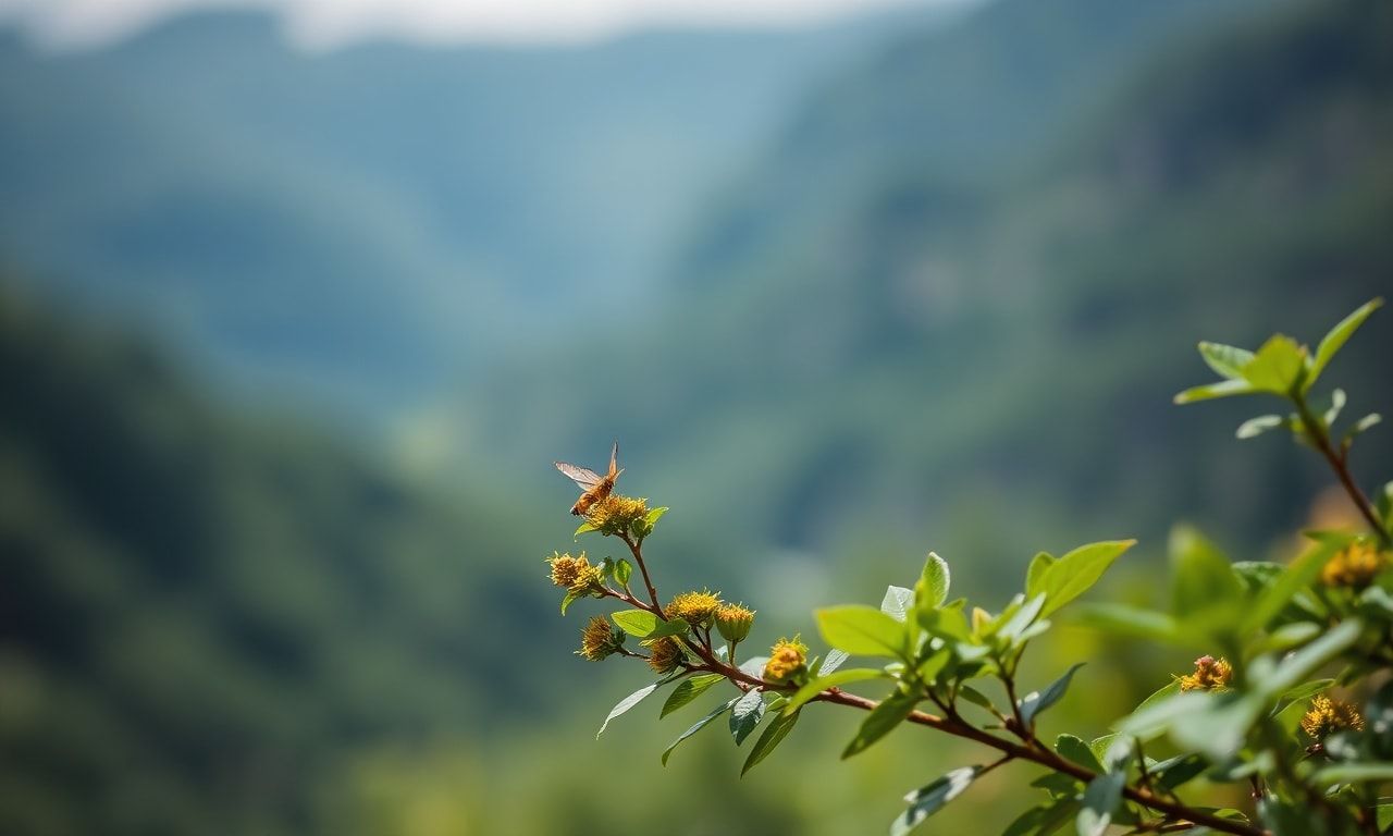 İş Başarısını Artırmak İçin Doğa İle İletişim Kurun